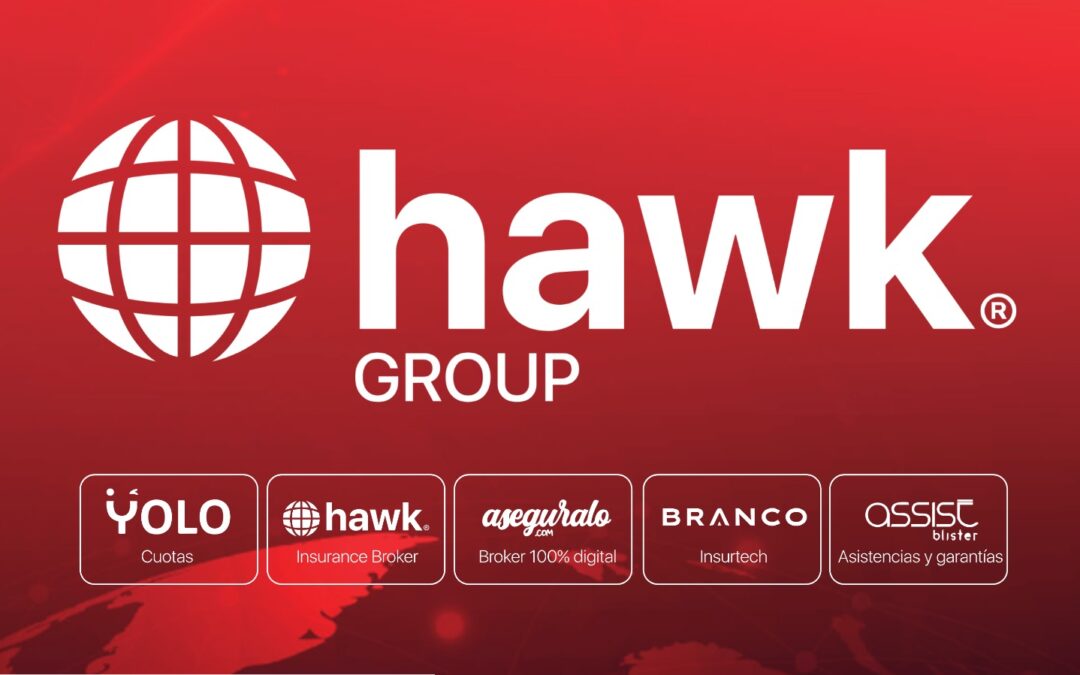 Hawk Insurance Broker se expande e invierte en el proyecto inmobiliario «PI Buenos Aires»