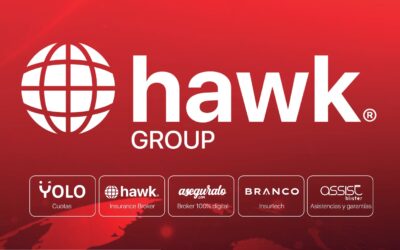 Hawk Insurance Broker se expande e invierte en el proyecto inmobiliario «PI Buenos Aires»
