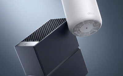 TP-Link presentó la primera línea de conectividad Wi-Fi 8